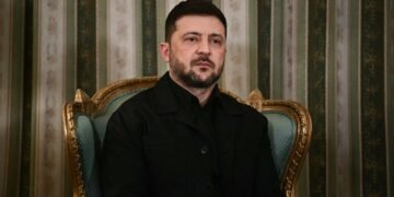 Кабмин снова перезагрузят? Зеленский потребовал “четких выводов” по всем министрам