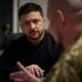 “Ближайшие недели могут быть интенсивными”: Зеленский о переговорах с командой Трампа