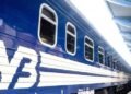 Затримано серійного крадія у потягах Київ–Захід: що він викрав