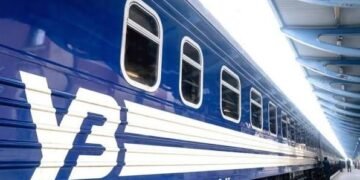 Затримано серійного крадія у потягах Київ–Захід: що він викрав