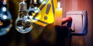 Київ у темряві: оприлюднено повний графік жорстких відключень на 3 грудня