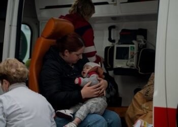 Екстрена евакуація в медзакладах Києва: загроза для життя людей