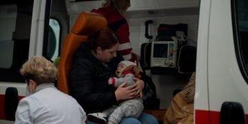 Екстрена евакуація в медзакладах Києва: загроза для життя людей