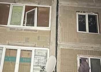 Осколкові поранення та паніка серед мешканців: нічний удар по Київщині