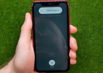 Навіщо періодично вимикати або перезавантажувати смартфон