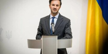 путін заперечував право України на існування за 13 років до Євромайдану: МЗС відреагувало на розсекречення стенограми у США