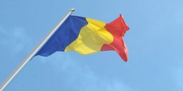 Румунія оголошувала тривогу через атаку рф дронами на Україну біля її кордону