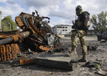 Зведення Генштабу: 165 бойових зіткнень за добу, майже третина на Покровському напрямку