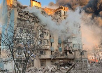 Кабмін виділяє майже 31 млн гривень на ліквідацію наслідків атаки рф на Тернопіль – Свириденко