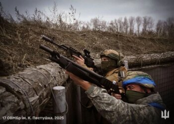 Покровський напрямок залишається найбільш напруженим на фронті – Генштаб