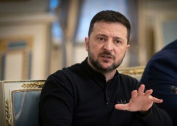 Території, заморожені активи та гарантії безпеки: Зеленський назвав три найчутливіші теми у мирному плані