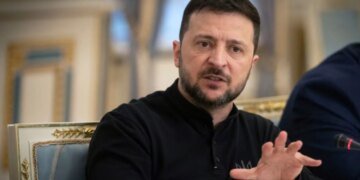 Території, заморожені активи та гарантії безпеки: Зеленський назвав три найчутливіші теми у мирному плані