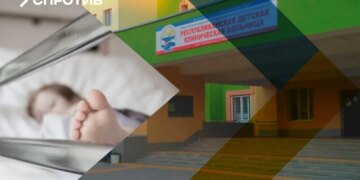 В оккупированном Крыму выросла смертность младенцев из-за нехватки реанимационной техники