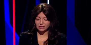 Симоньян вернулась в эфир в парике: повлияли ли горе и болезнь на ее риторику. ВИДЕО