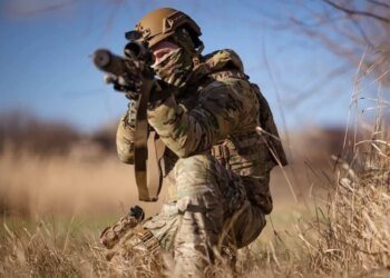 ССО України знищили склад БПЛА та 6000 м³ палива окупантів на Донбасі