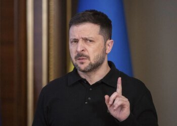 Ми не маємо згоди щодо Донбасу: Зеленський про мирні переговори