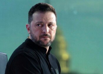 Армія рф за тиждень застосувала проти України майже 3 тис. засобів повітряного нападу – Зеленський