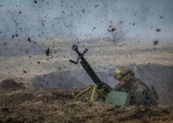 армія рф втратила 1200 військових та десятки одиниць техніки за добу – Генштаб ЗСУ