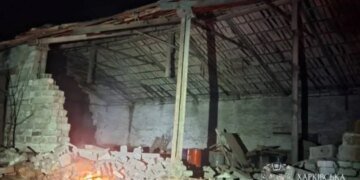 Обстрелы в Харьковской области: известно о пострадавших