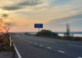 На Одещині ворог знову атакував енергетику, поранено працівника