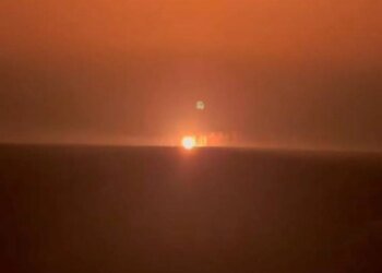 На росії знову підірвали нафтопровід "Дружба"