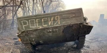 Запорожское направление: попытки оккупировать Гуляйполе провалились