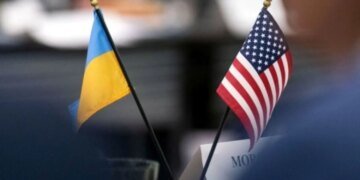 Українська делегація отримала запрошення до США для продовження мирних переговорів – Сибіга