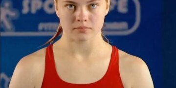 Украинская чемпионка мира перебежала в Россию