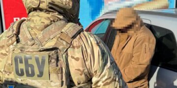 Агент ФСБ получил 15 лет за корректировку ударов по Черкасской области