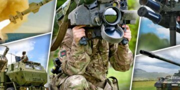 Вашингтон недоволен: США обиделся на Европу из-за вытеснения американского оружия