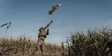 Бойові бригади додатково отримають понад 2 млрд грн на закупівлю дронів – Шмигаль