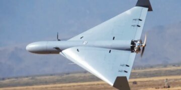 Америка получила свой «Шахед»: США вывели на боевые позиции на Ближнем Востоке новое ройовое оружие