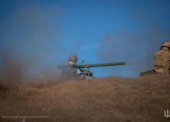 На фронті 167 боїв, на Покровському напрямку відбили 52 атаки: Генштаб оновив карту бойових дій