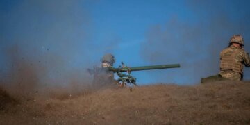 На фронті 167 боїв, на Покровському напрямку відбили 52 атаки: Генштаб оновив карту бойових дій