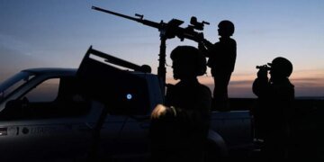 Россия запустила по Украине почти 140 беспилотников: результаты работы ПВО