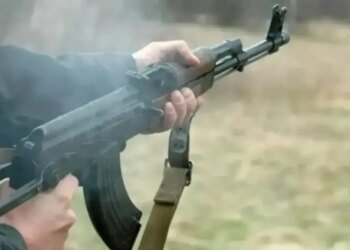 окупанти розстріляли українського полоненого у Свято-Покровському на Донбасі – DeepState