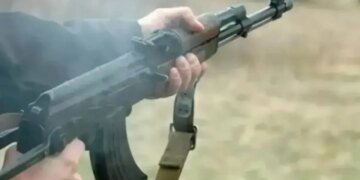 окупанти розстріляли українського полоненого у Свято-Покровському на Донбасі – DeepState