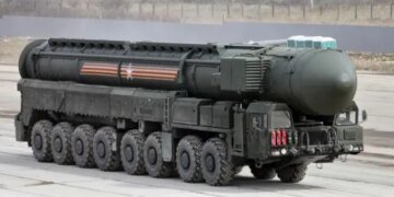 Z-блогер Климов признал: “супероружие” Путина –  пустышка