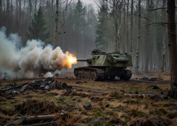 армія рф за добу війни в Україні втратила 1080 військових: втрати росії станом на 7 грудня