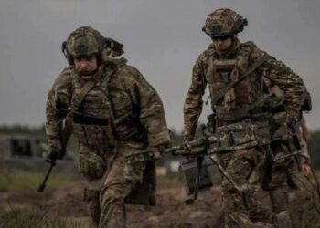 Вечірнє зведення Генштабу: на фронті зафіксовано 255 бойових зіткнень