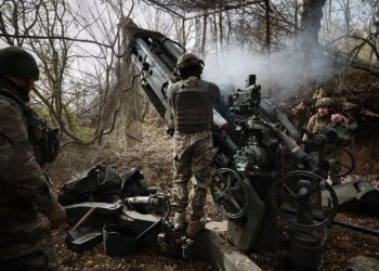 Картина поля бою для України погіршується на тлі просування військ рф та мирного плану Трампа – NYT