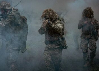 Ворог несе значні втрати на Покровському напрямку: зведення Генштабу