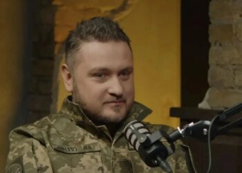 Коваленко: кадри з загиблими росіянами під Покровськом свідчать про неефективність кількісної переваги у війні