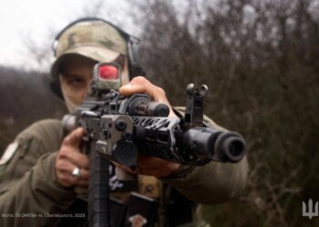 На фронті 87 боїв, на Покровському напрямку відбили вже 22 з 25 атак – Генштаб