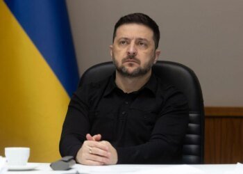 Очікую, що народні депутати запропонують своє бачення: Зеленський про вибори в умовах воєнного стану