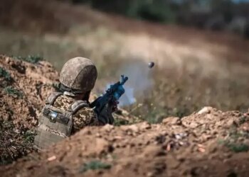 На фронті відбулося 108 бойових зіткнень з початку доби 11 грудня – Генштаб