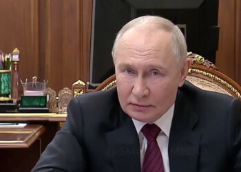 путін наказав продовжити наступ в Україні та захопити Сіверськ
