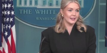 Трамп снова “разочарован”: заявление Белого дома. ВИДЕО