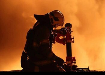 армія рф повторно атакувала Одеський регіон: пошкоджено портову інфраструктуру, спалахнула пожежа