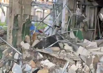 Зруйновано 20 підстанцій: енергетики показали наслідки російської атаки